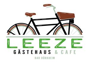 Hotel G&auml;stehaus & Caf&eacute; Leeze Bad Dirkhajm Nemačka