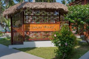 Coral Reef Resort & Spa, Havelock
