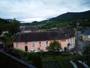 B&B / Chambres d'hotes Chambres d'Hotes La Terrasse d'Argein : photos des chambres