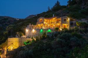 Felini Palace Heraklio Greece