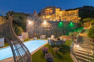 Felini Palace Heraklio Greece