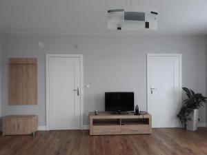 Apartament WIKA