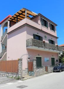 Casa Vacanze Il Postino