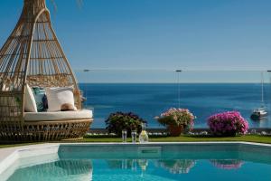 Felini Palace Heraklio Greece