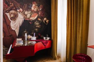 Spaccanapoli B&B City Soul