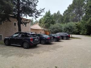 Maisons de vacances Guestazur Draguignan : photos des chambres