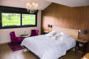 B&B / Chambres d'hotes La Chambre Enchantee : photos des chambres