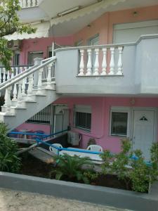 Greece Apartments Kavala Greece