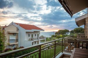 Royalty Suites Sea Side Halkidiki Greece