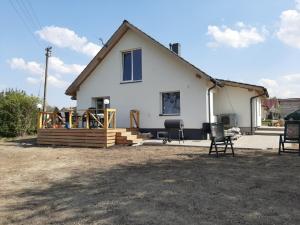 Kaimo Vila “Padange”