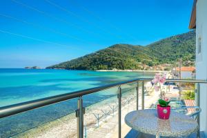 Hotel Anna Thassos Greece