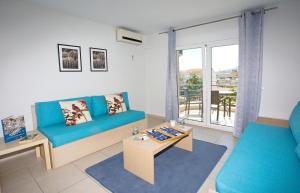 Ilida Apartments Kavala Greece