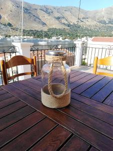 Gompos Apartment - Cozy Apartment next to the sea - Amazing Sea View Symi Greece