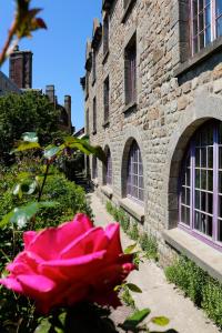 Hotels La Mere Poulard : photos des chambres