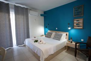 Ilida Apartments Kavala Greece