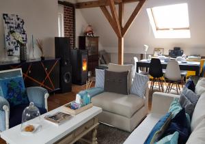 The White Loft photo 18