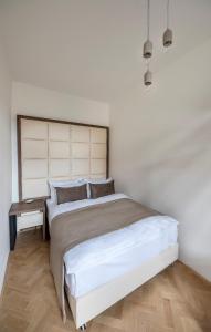 Standard Suite room in Letna Garden Suites