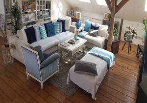 The White Loft photo 9