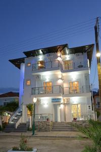 Hotel Anna Thassos Greece