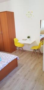 Apartments & Studio Matan