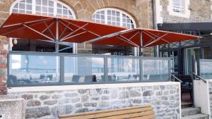 Hotels Antinea : photos des chambres