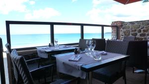 Hotels Antinea : photos des chambres