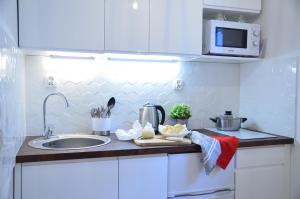 Apartament DESEO UNO