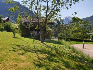 Chalets Le Petit Nid d'Amour, Proprietes Mont Amour : photos des chambres