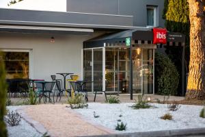 Hotels ibis Carcassonne Est la Cite : photos des chambres