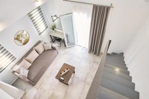 Appartamento Siblings Apartments Nikiti Grecia