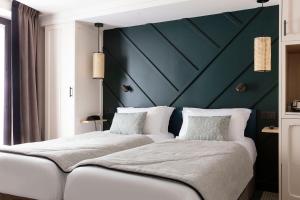 Hotels Hotel Bastille Speria : photos des chambres