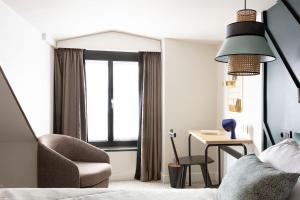 Hotels Hotel Bastille Speria : photos des chambres