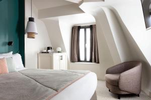 Hotels Hotel Bastille Speria : photos des chambres