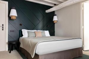 Hotels Hotel Bastille Speria : photos des chambres