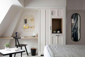 Hotels Hotel Bastille Speria : photos des chambres