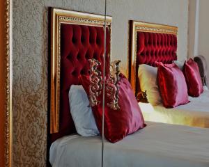 Marmara Deluxe Hotel