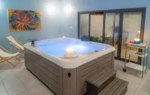 Villa My Sunshine Star - 穆泰尔岛