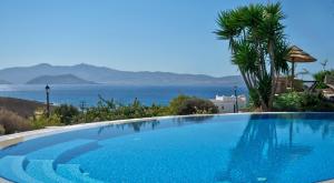 Kavos Boutique Hotel Naxos Naxos Greece