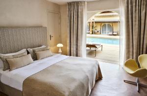 Hotels Villa Cosy, hotel & spa : photos des chambres
