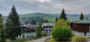 Holiday House Gastagh