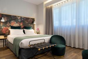 Hotels Hotel Edmond W Lyon Part-Dieu : Chambre Double - Non remboursable