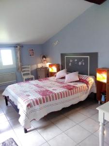 B&B / Chambres d'hotes Chambres Peyroutas 