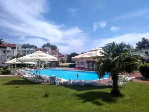 Bravo 1 Home George - Sunny Beach