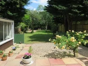 Garden Flat, Ealing - 伊灵