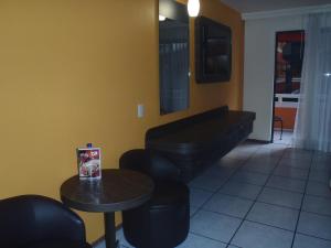 Double Room with Two Double Beds room in Hotel Real del Sol