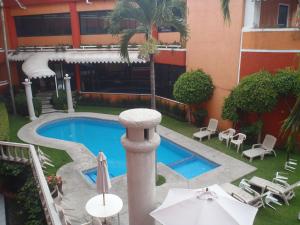 Hotel Real del Sol