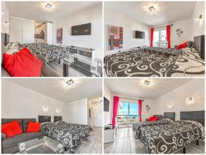 El Dorado Seaview Studio - Playa de las Americas