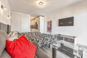 El Dorado Seaview Studio - Playa de las Americas