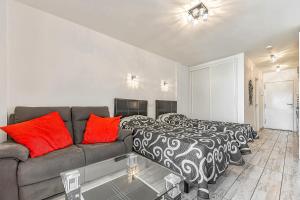 El Dorado Seaview Studio - Playa de las Americas