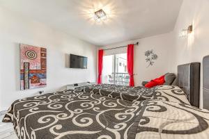 El Dorado Seaview Studio - Playa de las Americas